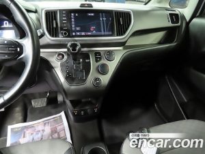 Kia RAY Luxury 2020 года из Южной Кореи