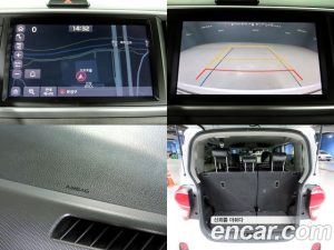 Kia RAY Luxury 2020 года из Южной Кореи