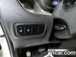 Kia RAY Luxury 2020 года из Южной Кореи