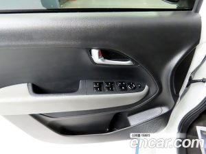 Kia RAY Luxury 2020 года из Южной Кореи