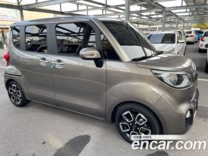 Kia RAY Prestige 2020 года из Южной Кореи