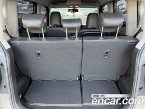 Kia RAY Prestige 2020 года из Южной Кореи