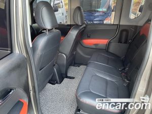 Kia RAY Prestige 2020 года из Южной Кореи