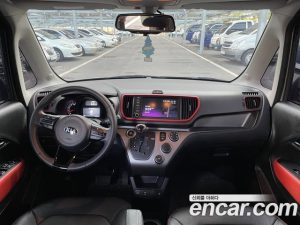 Kia RAY Prestige 2020 года из Южной Кореи