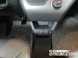 Kia RAY Prestige 2020 года из Южной Кореи