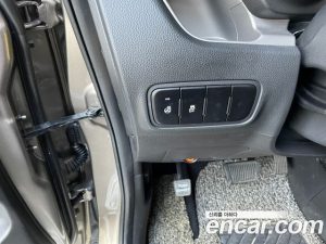 Kia RAY Prestige 2020 года из Южной Кореи