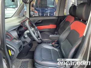 Kia RAY Prestige 2020 года из Южной Кореи