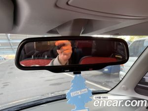 Kia RAY Prestige 2020 года из Южной Кореи