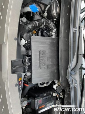 Kia RAY Prestige 2020 года из Южной Кореи
