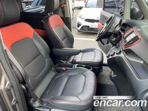 Kia RAY Prestige 2020 года из Южной Кореи