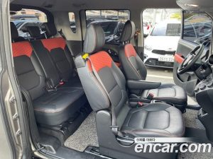 Kia RAY Prestige 2020 года из Южной Кореи