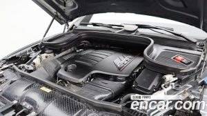 Mercedes-Benz GLE-Class AMG GLE53 4MATIC+ Coupe 2021 года из Южной Кореи