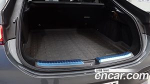 Mercedes-Benz GLE-Class AMG GLE53 4MATIC+ Coupe 2021 года из Южной Кореи