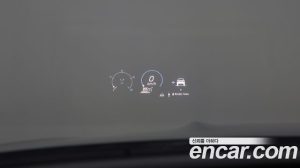 Mercedes-Benz GLE-Class AMG GLE53 4MATIC+ Coupe 2021 года из Южной Кореи