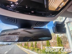 BMW 5-Series 523d Luxury 2021 года из Южной Кореи