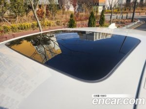 BMW 5-Series 523d Luxury 2021 года из Южной Кореи