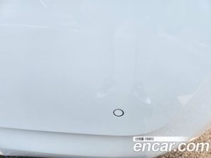 BMW 5-Series 523d Luxury 2021 года из Южной Кореи