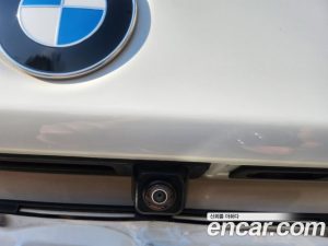 BMW 5-Series 523d Luxury 2021 года из Южной Кореи
