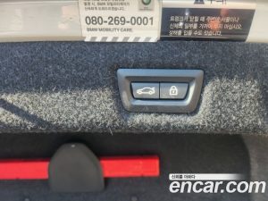 BMW 5-Series 523d Luxury 2021 года из Южной Кореи
