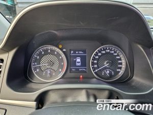 Hyundai AVANTE 1.6 2020 года из Южной Кореи