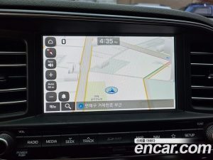 Hyundai AVANTE 1.6 2020 года из Южной Кореи