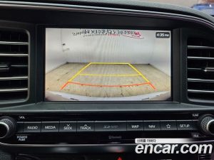 Hyundai AVANTE 1.6 2020 года из Южной Кореи