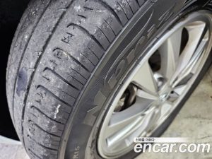 Hyundai AVANTE 1.6 2020 года из Южной Кореи