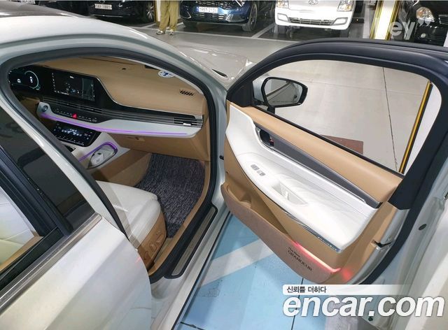 36509106_015.jpg Hyundai Grandeur 3.3 2020 года из Южной Кореи