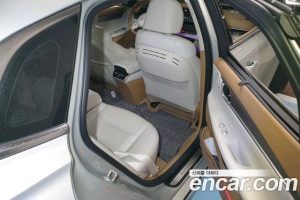 Hyundai Grandeur 3.3 2020 года из Южной Кореи