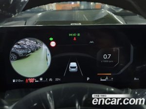 Kia Sorento Дизель 2.2 4WD 2024 года из Южной Кореи