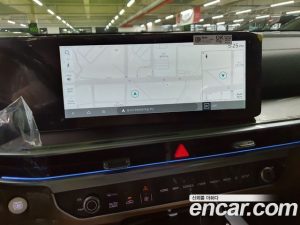 Kia Sorento Дизель 2.2 4WD 2024 года из Южной Кореи