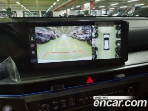 Kia Sorento Дизель 2.2 4WD 2024 года из Южной Кореи