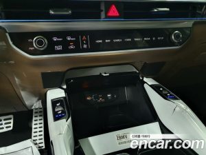 Kia Sorento Дизель 2.2 4WD 2024 года из Южной Кореи