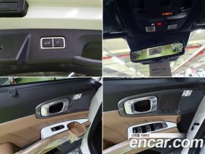 Kia Sorento Дизель 2.2 4WD 2024 года из Южной Кореи