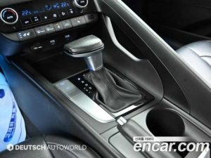 Hyundai AVANTE 1.6 2021 года из Южной Кореи