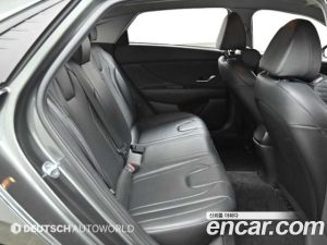 Hyundai AVANTE 1.6 2021 года из Южной Кореи