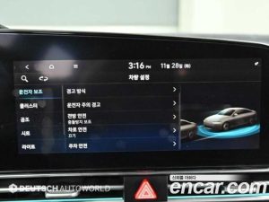 Hyundai AVANTE 1.6 2021 года из Южной Кореи