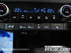 Hyundai AVANTE 1.6 2021 года из Южной Кореи