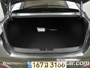 Hyundai AVANTE 1.6 2021 года из Южной Кореи