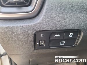 Kia Sorento Дизель 2.2 2WD 2021 года из Южной Кореи