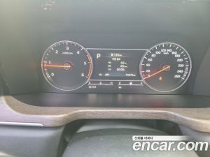 Kia Sorento Дизель 2.2 2WD 2021 года из Южной Кореи
