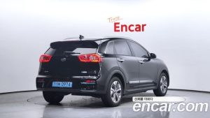 Kia Niro Noblesse 2020 года из Южной Кореи