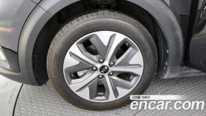 Kia Niro Noblesse 2020 года из Южной Кореи