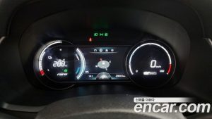 Kia Niro Noblesse 2020 года из Южной Кореи