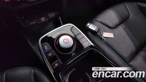 Kia Niro Noblesse 2020 года из Южной Кореи