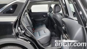 Kia Niro Noblesse 2020 года из Южной Кореи