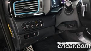 Kia Niro Noblesse 2020 года из Южной Кореи
