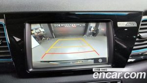 Kia Niro Noblesse 2020 года из Южной Кореи