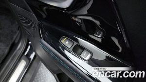 Kia Niro Noblesse 2020 года из Южной Кореи