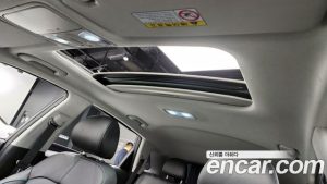 Kia Niro Noblesse 2020 года из Южной Кореи